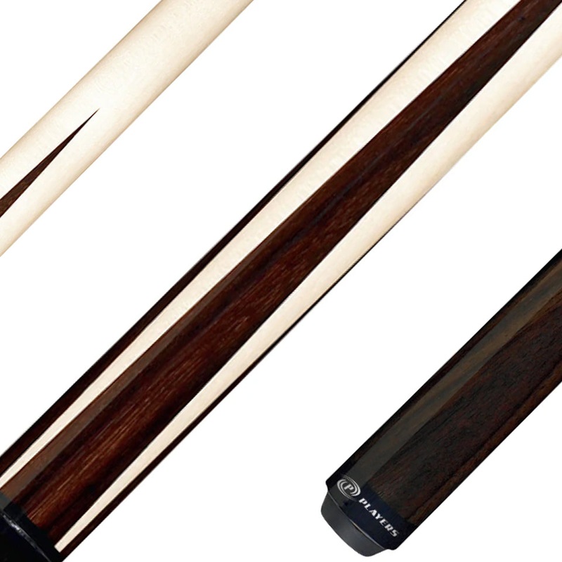 Players JB6 Jump Break Pool Cue