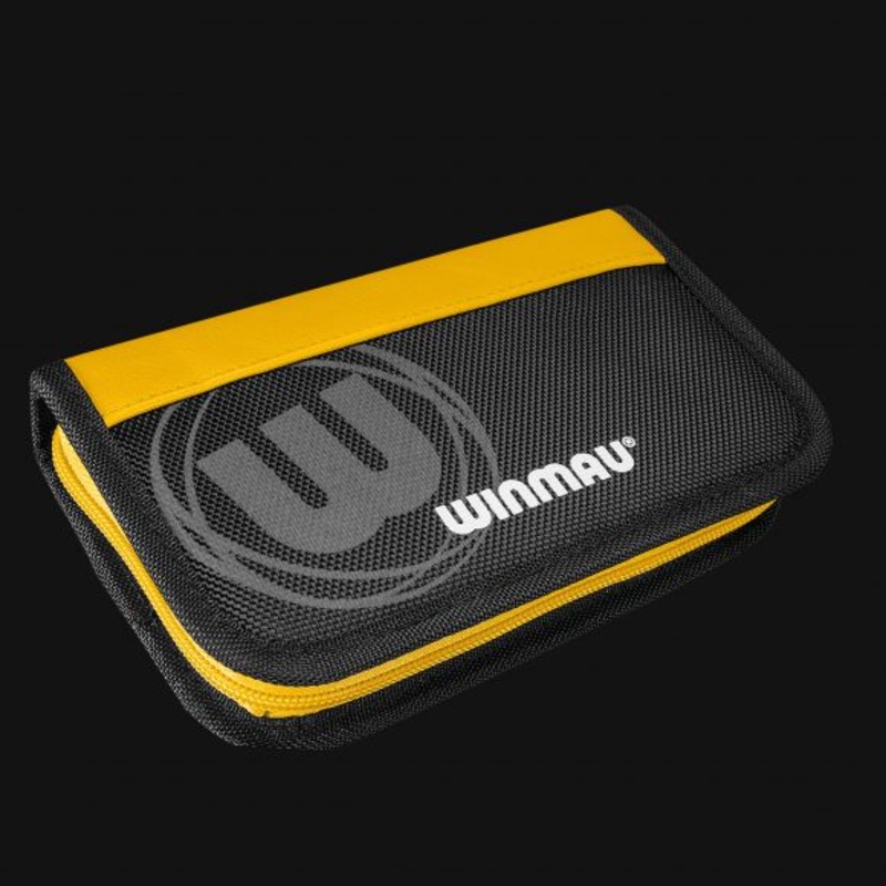 Winmau Urban Pro Yellow Case