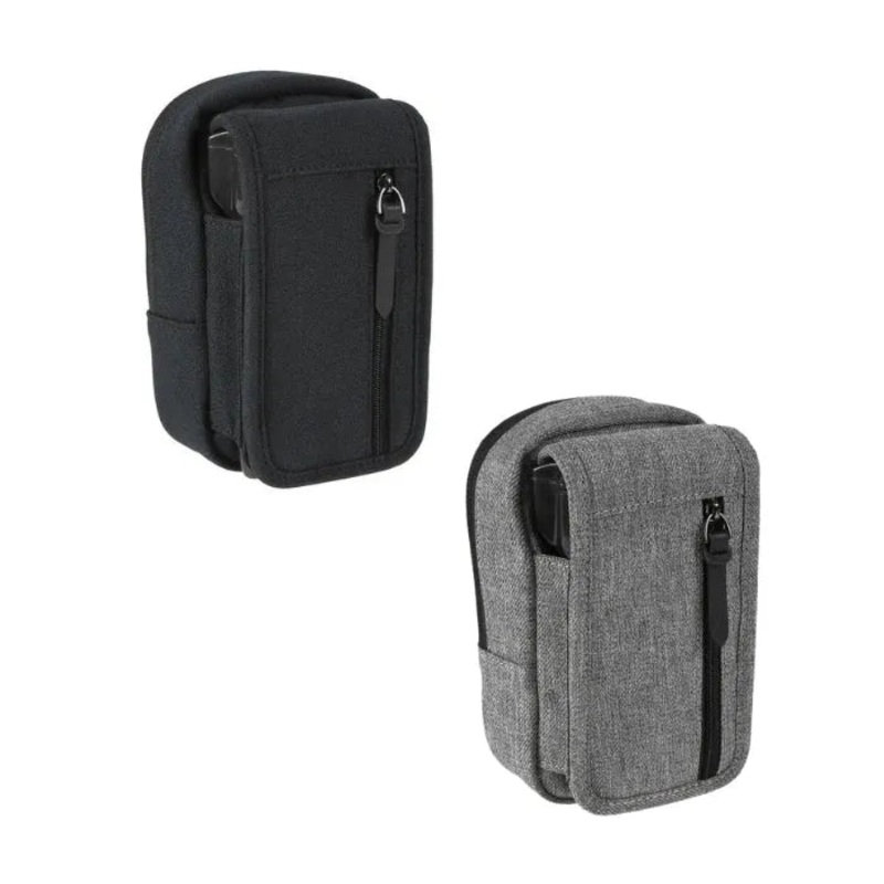 Cameo Fortress Case Black