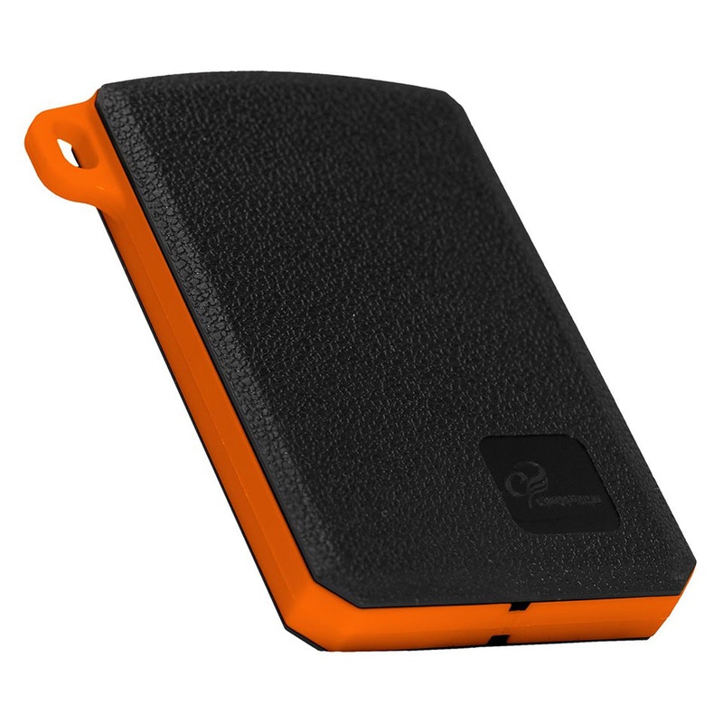 Fit Flight Darts Holder – Neon Orange