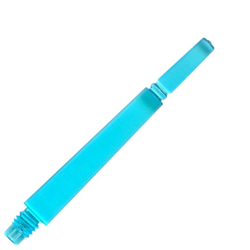 Fit Flight Gear Normal Locked Dart Shafts – Long #7 (38.5mm) Lt Blue