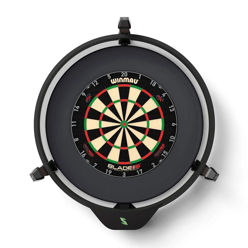 Scolia Home 2 Automatic Scoring System Without Ring Light